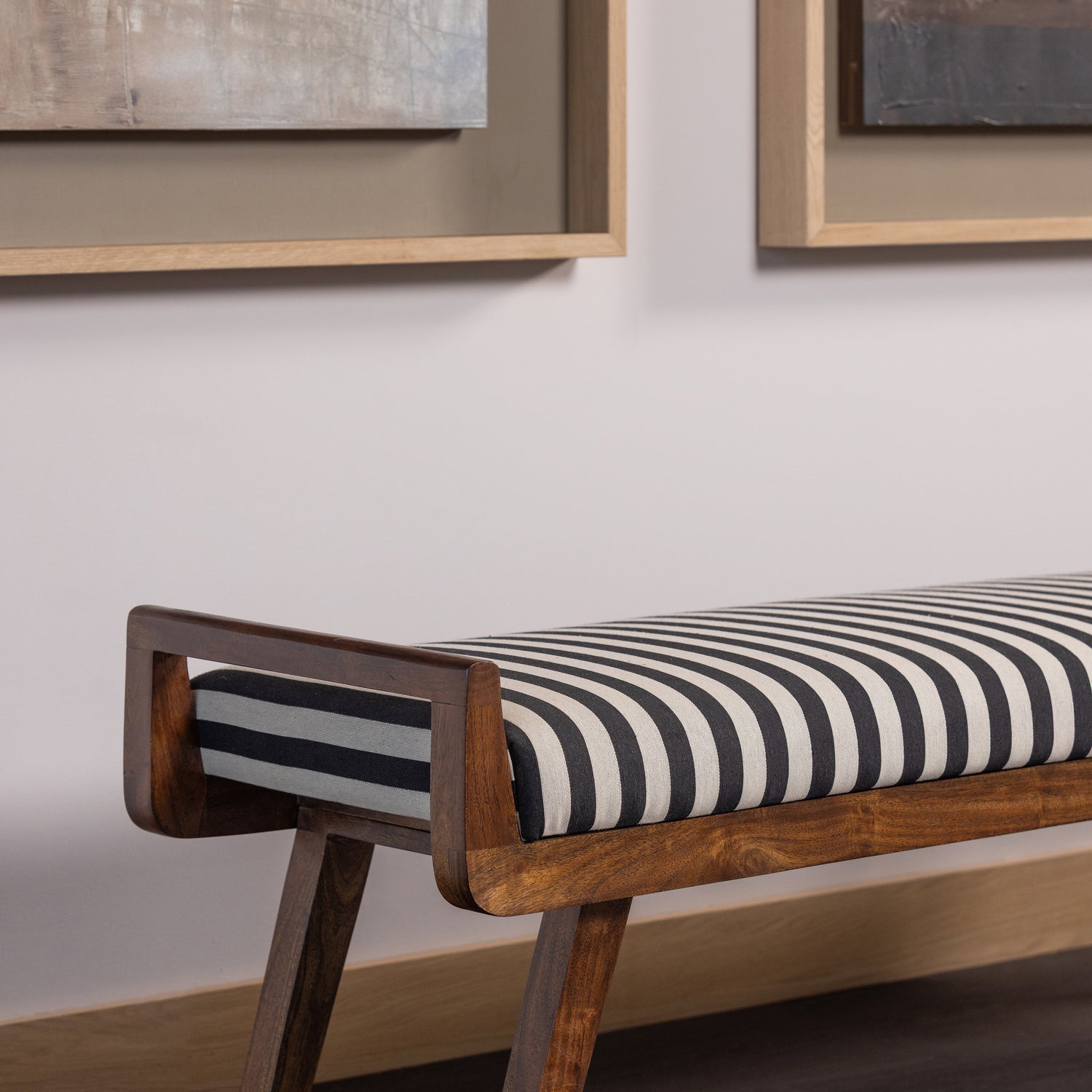 Valo Bench