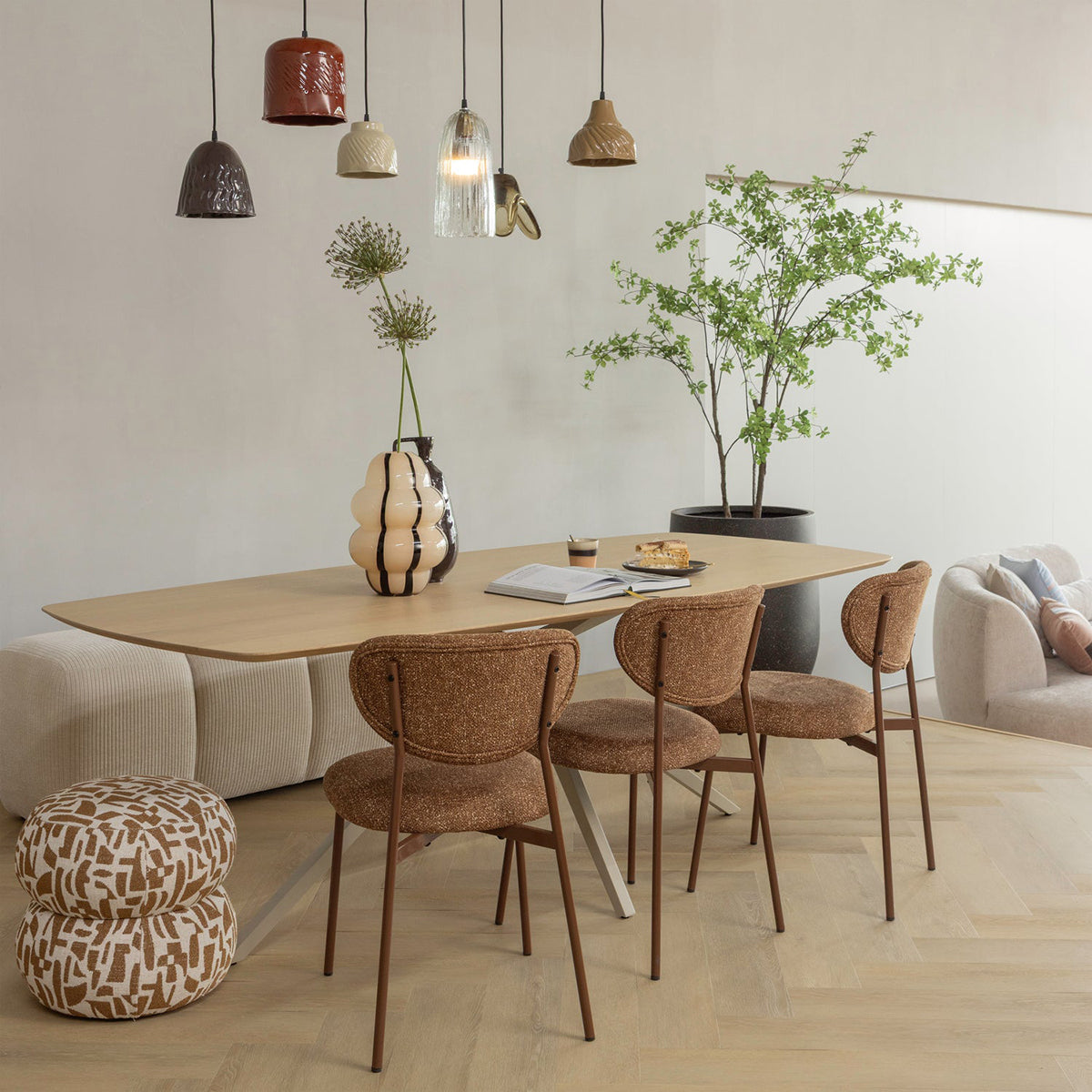 Valor Dining Chair