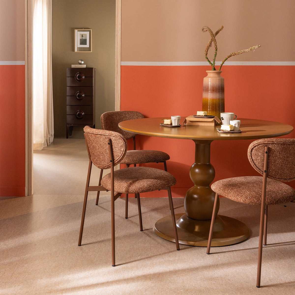 Valor Dining Chair