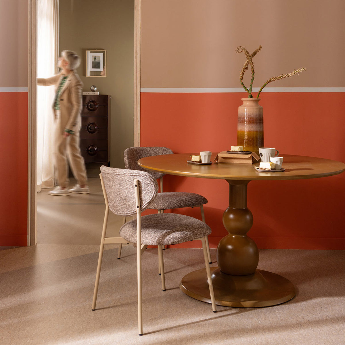Valor Dining Chair