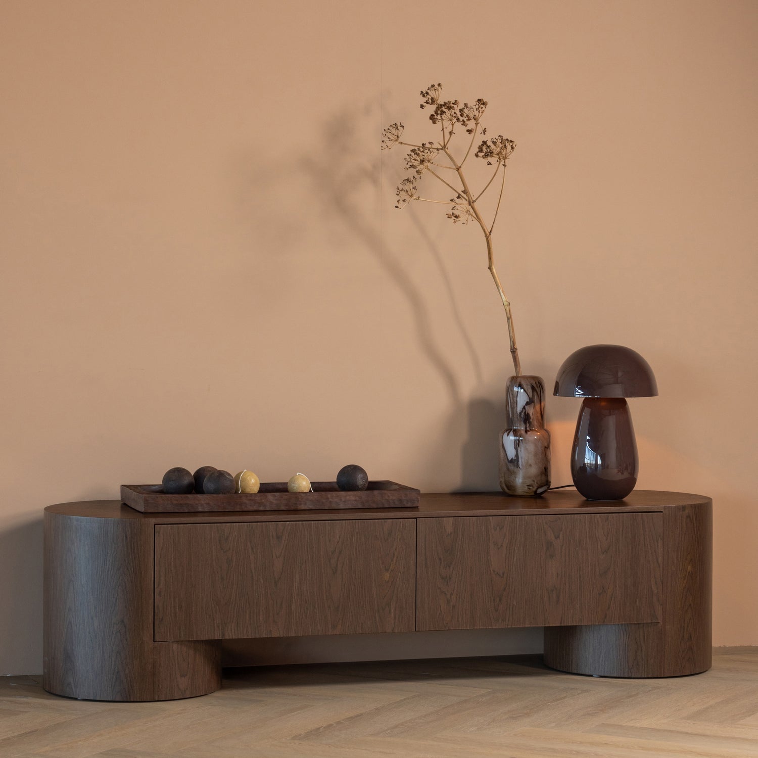 Velari TV Unit
