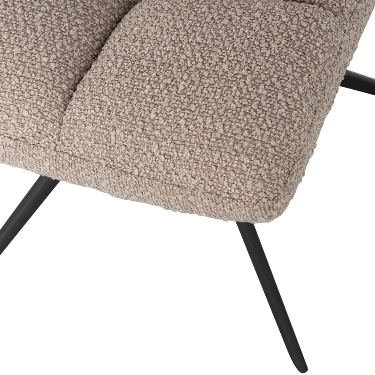 Vinny Swivel Dining Chair