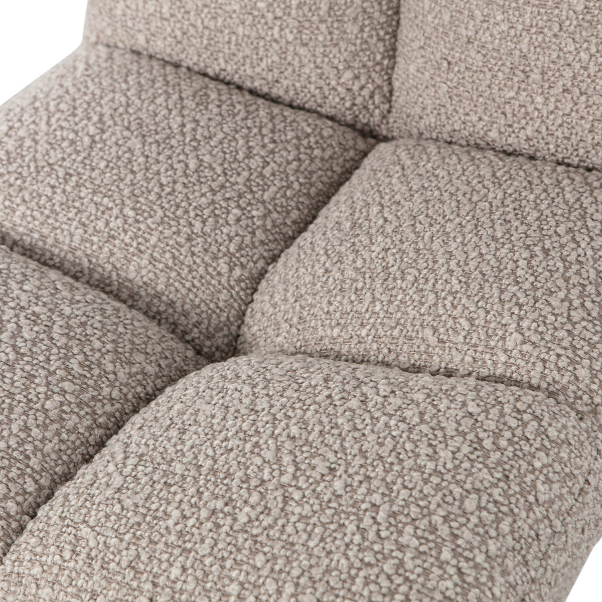 Vinny Swivel Dining Chair