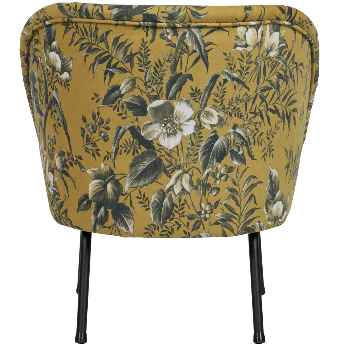 Vogue Armchair
