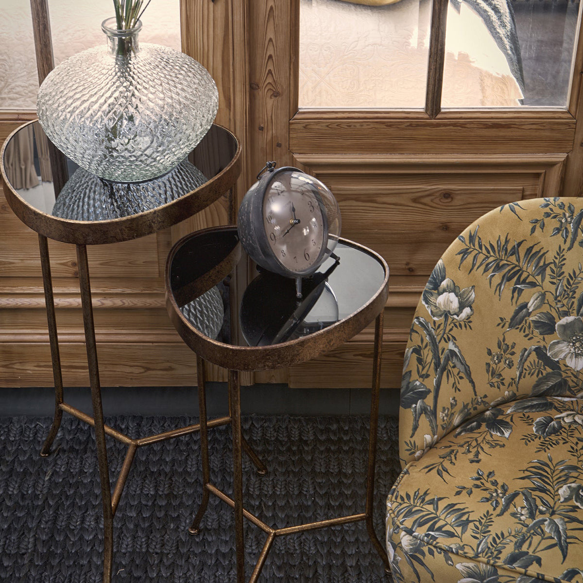 Vogue Armchair