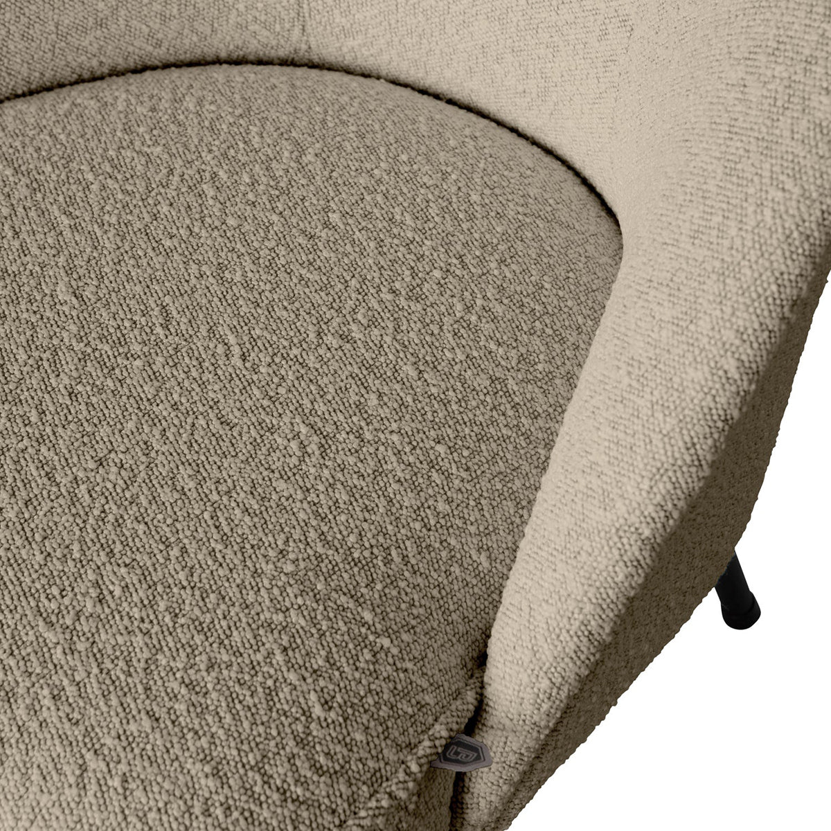 Vogue Armchair