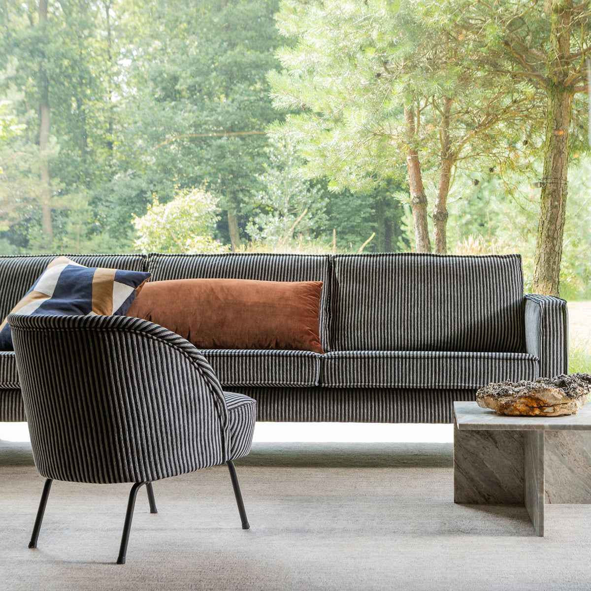 Vogue Armchair