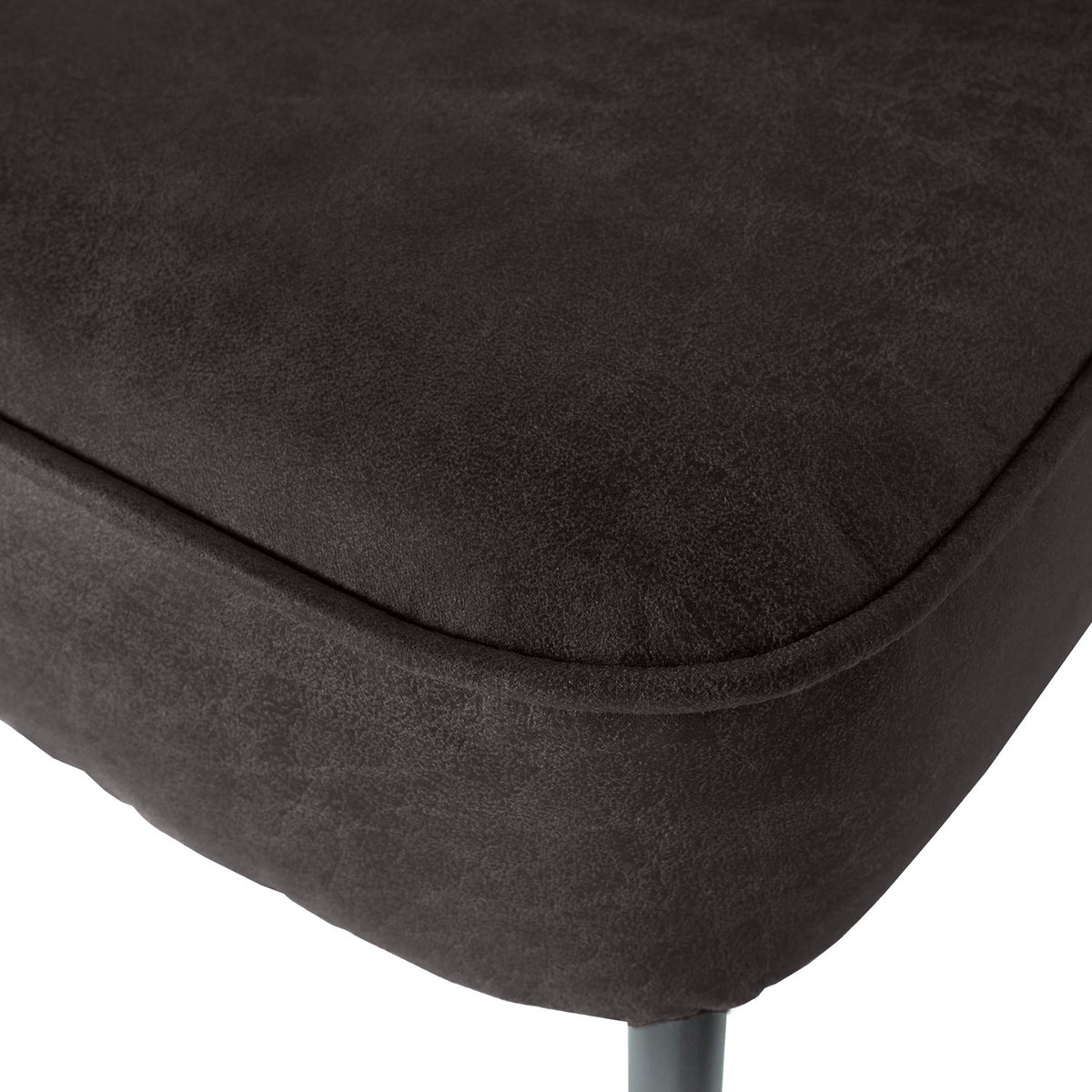 Vogue Dining Bench