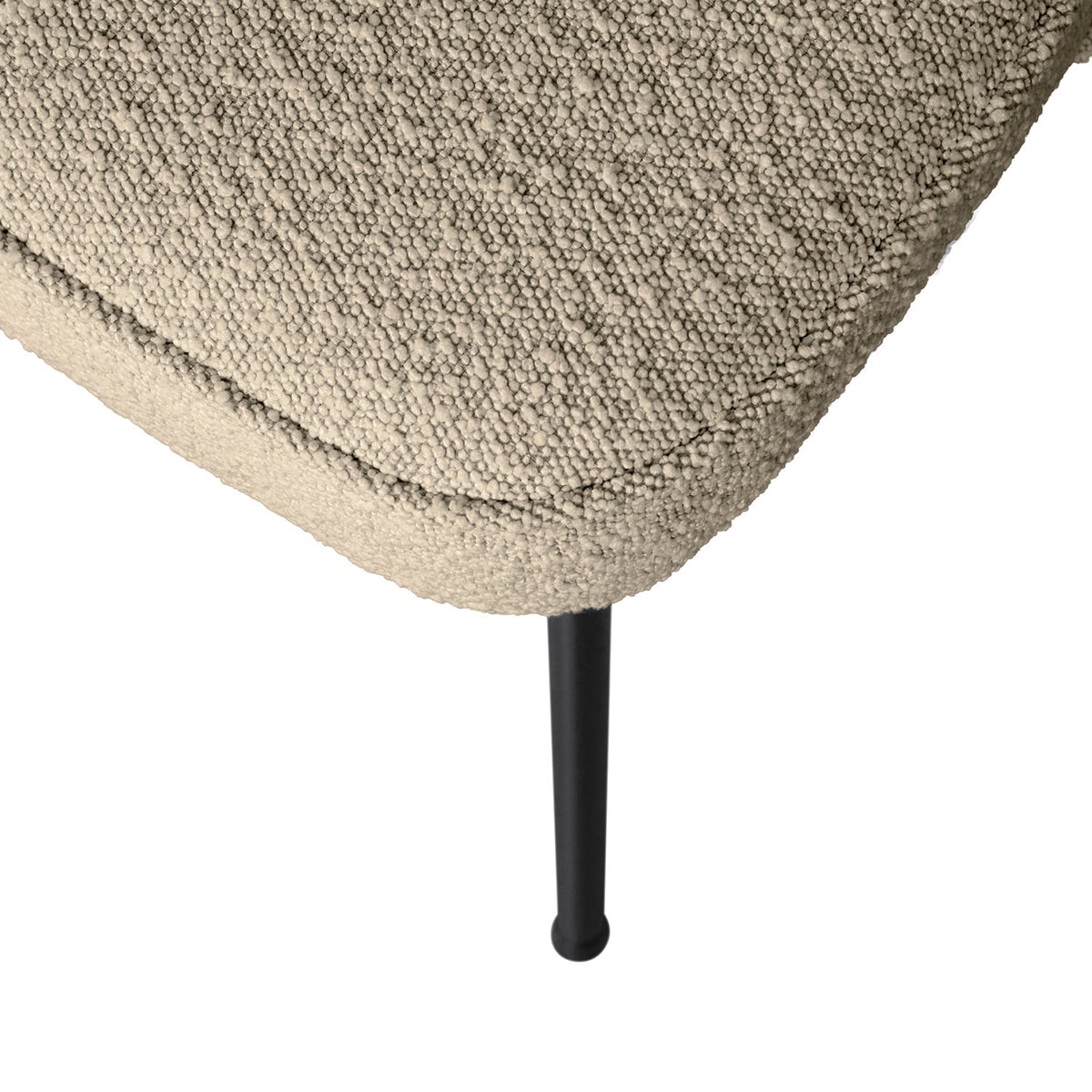 Vogue Dining Bench