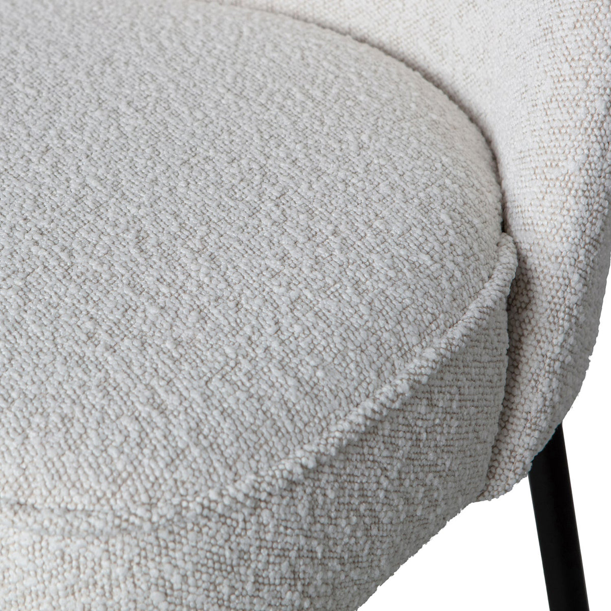 Vogue Dining Bench