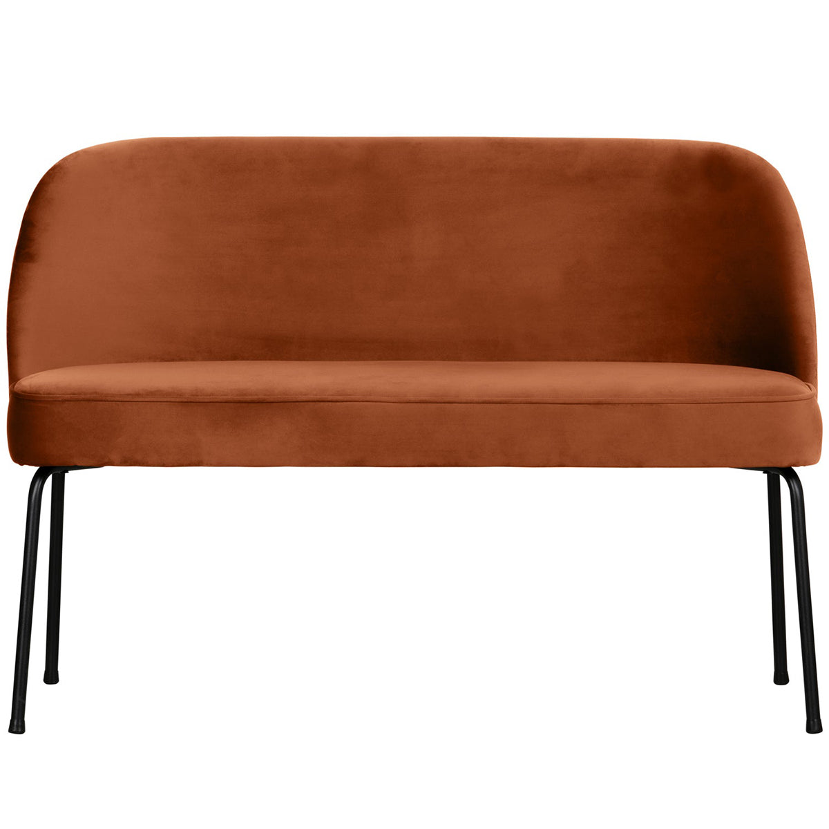 Vogue Dining Bench