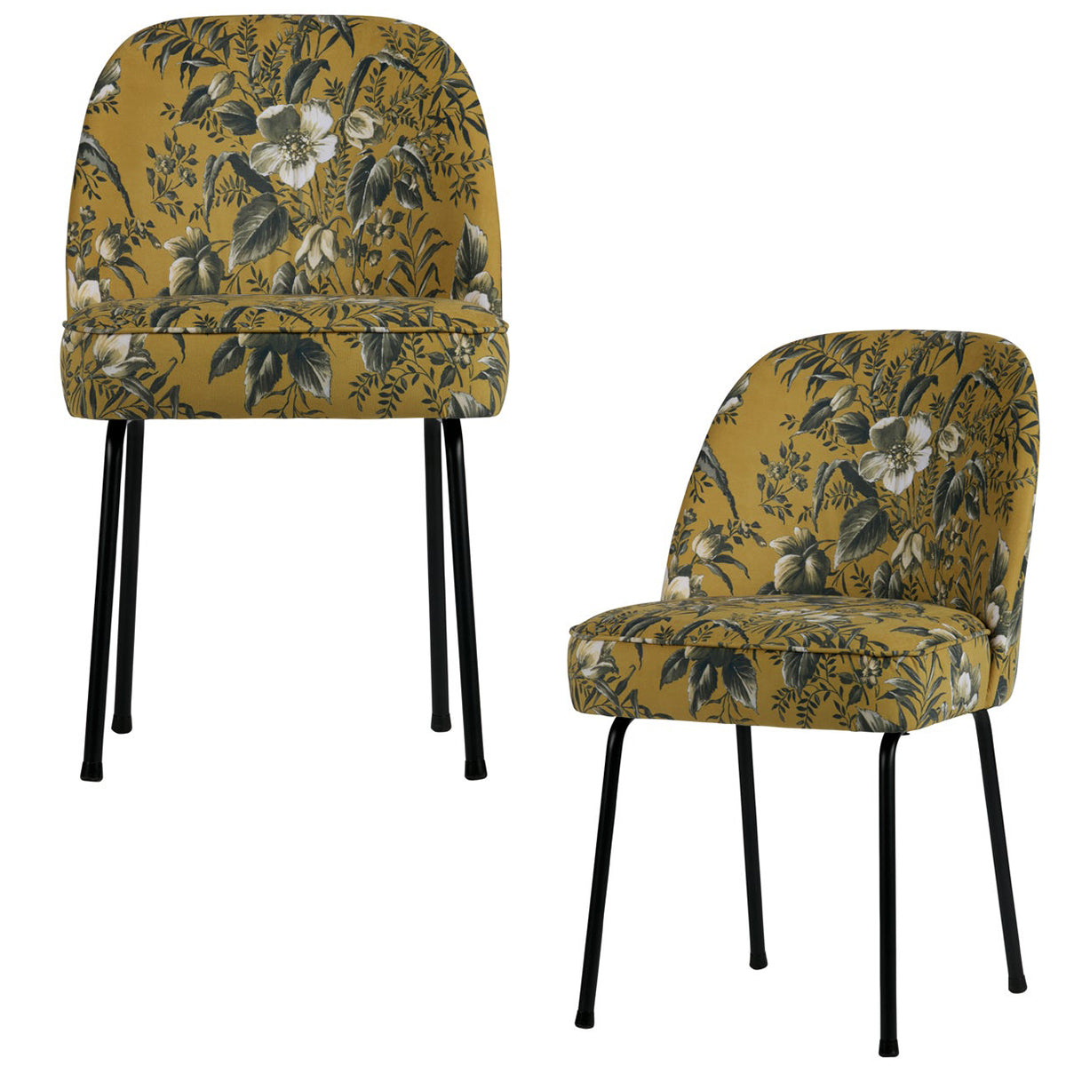 Vogue Dining Chair
