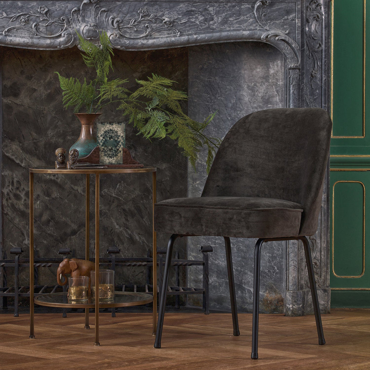 Vogue Dining Chair
