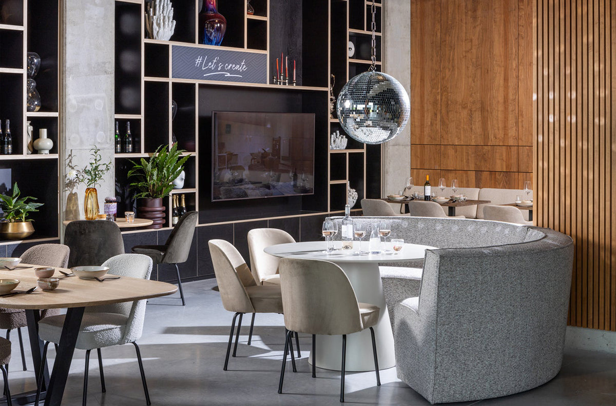 Vogue Dining Chair