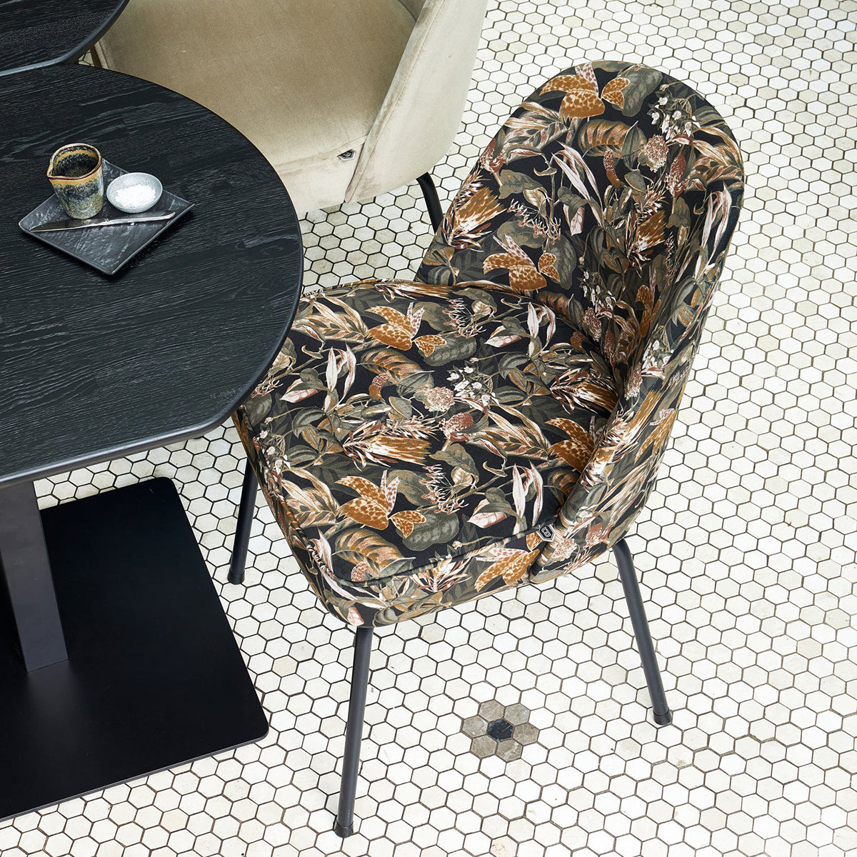 Vogue Dining Chair