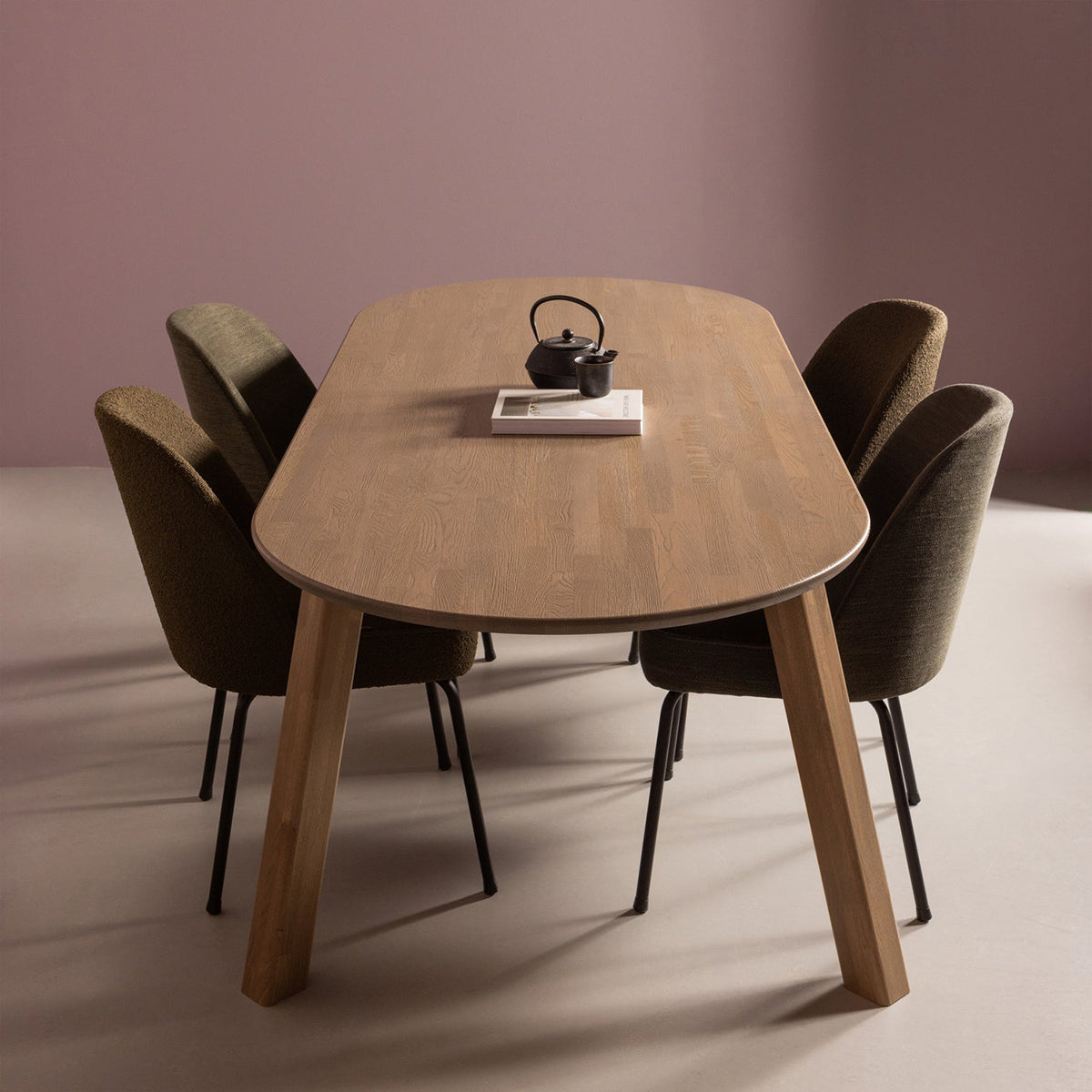 Vogue Dining Chair