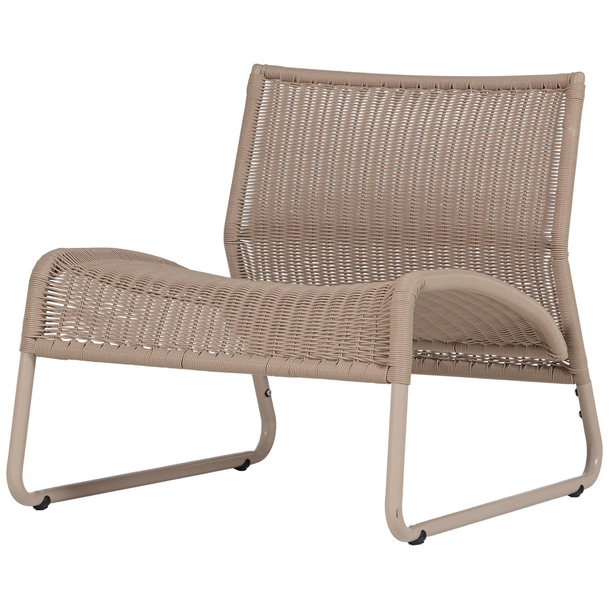 West Garden Lounge Chair