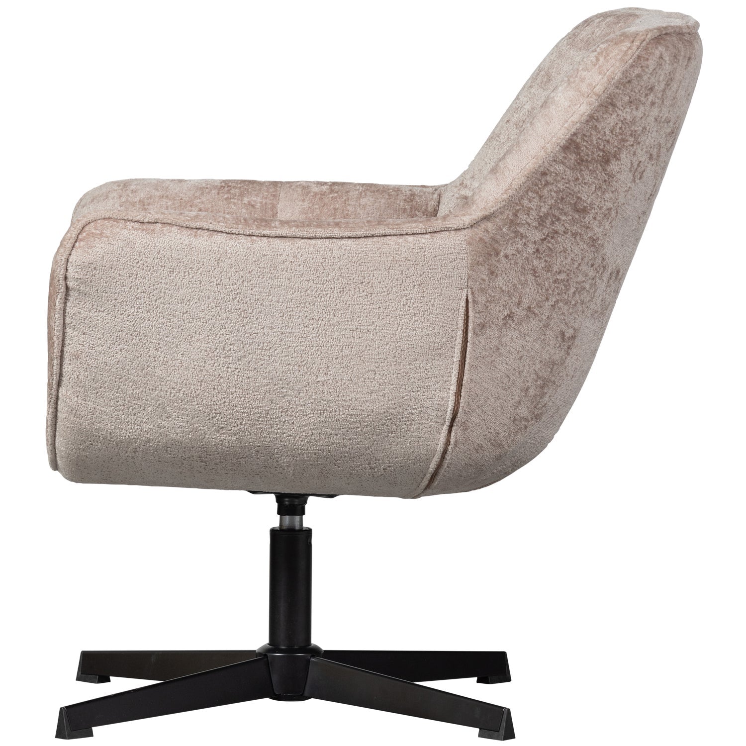 Wibo Swivel Armchair