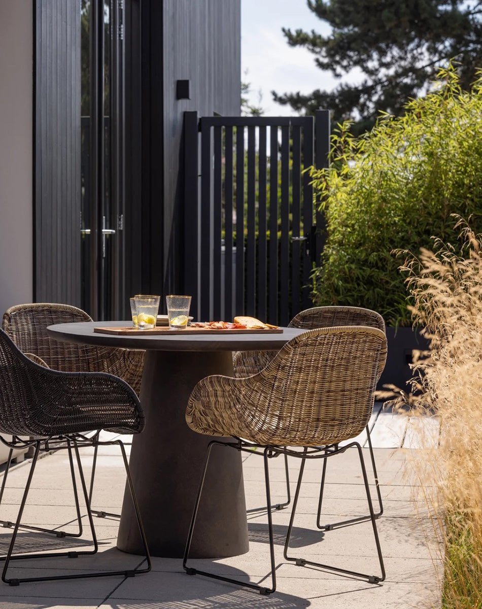 Willow Armchair
