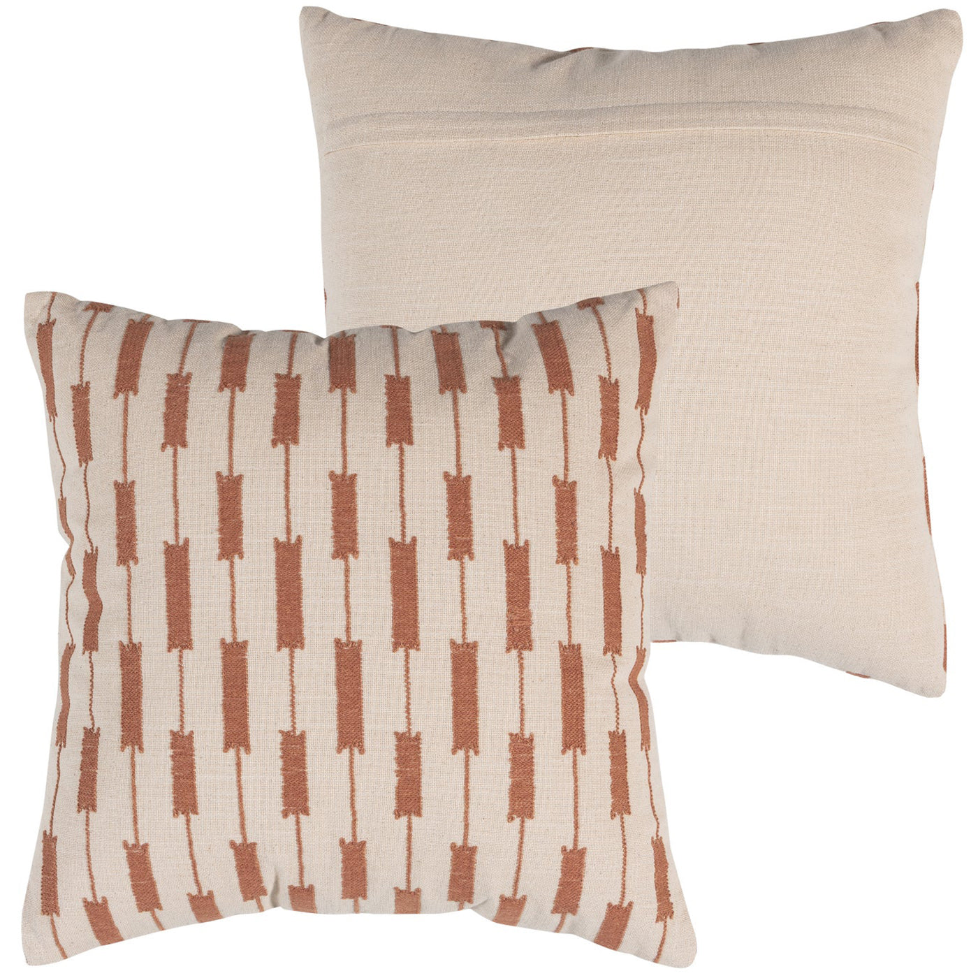 Zena Velvet Cushion (4/Set)
