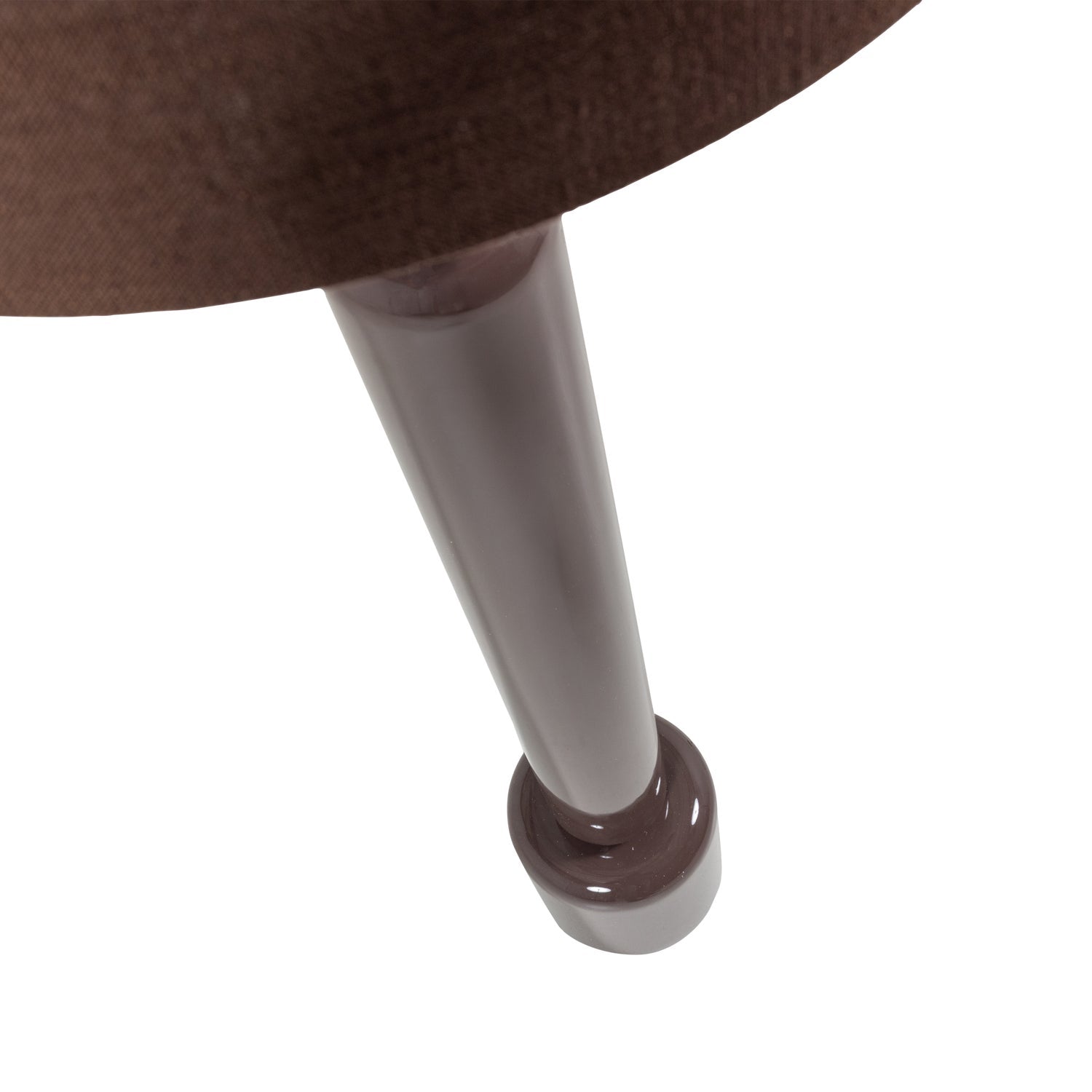 Zivian High Gloss Floor Lamp