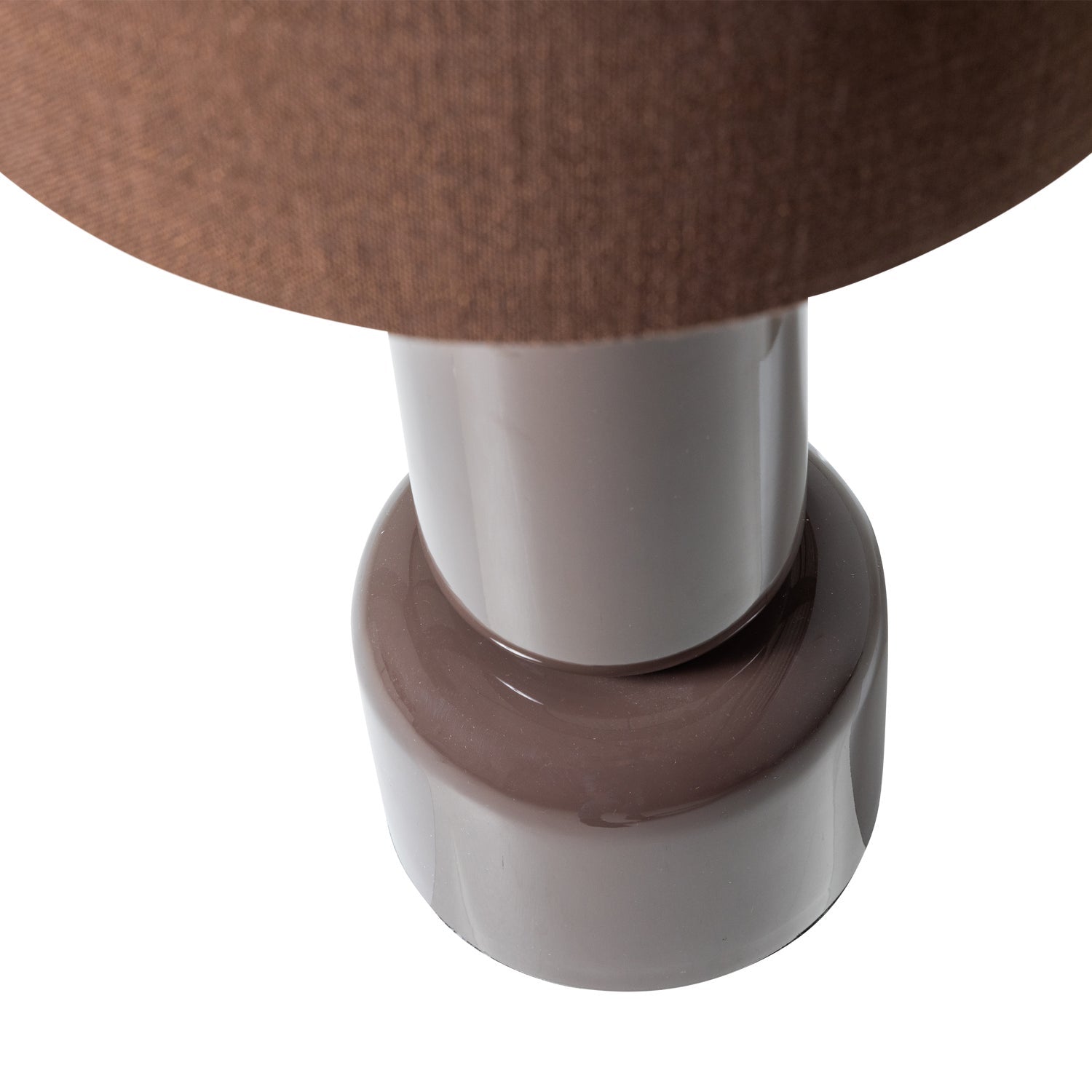 Zivian High Gloss Table Lamp