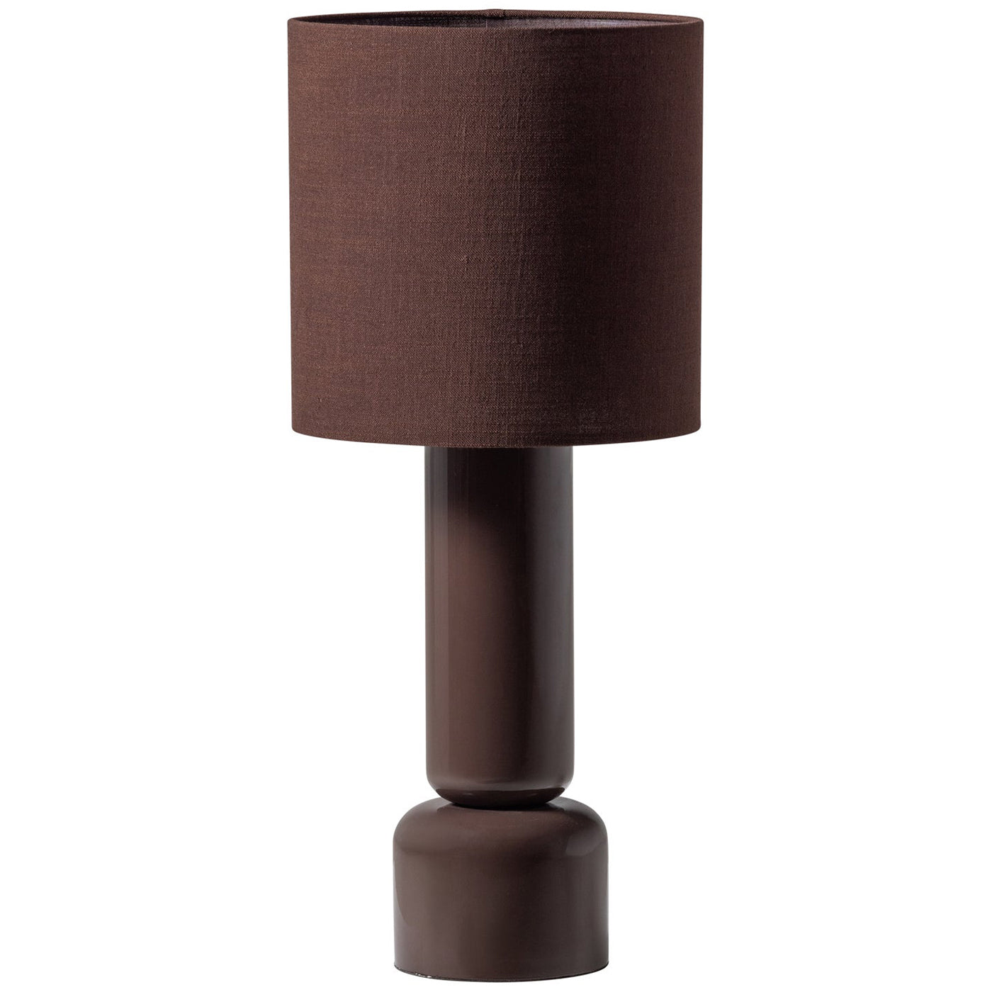 Zivian High Gloss Table Lamp