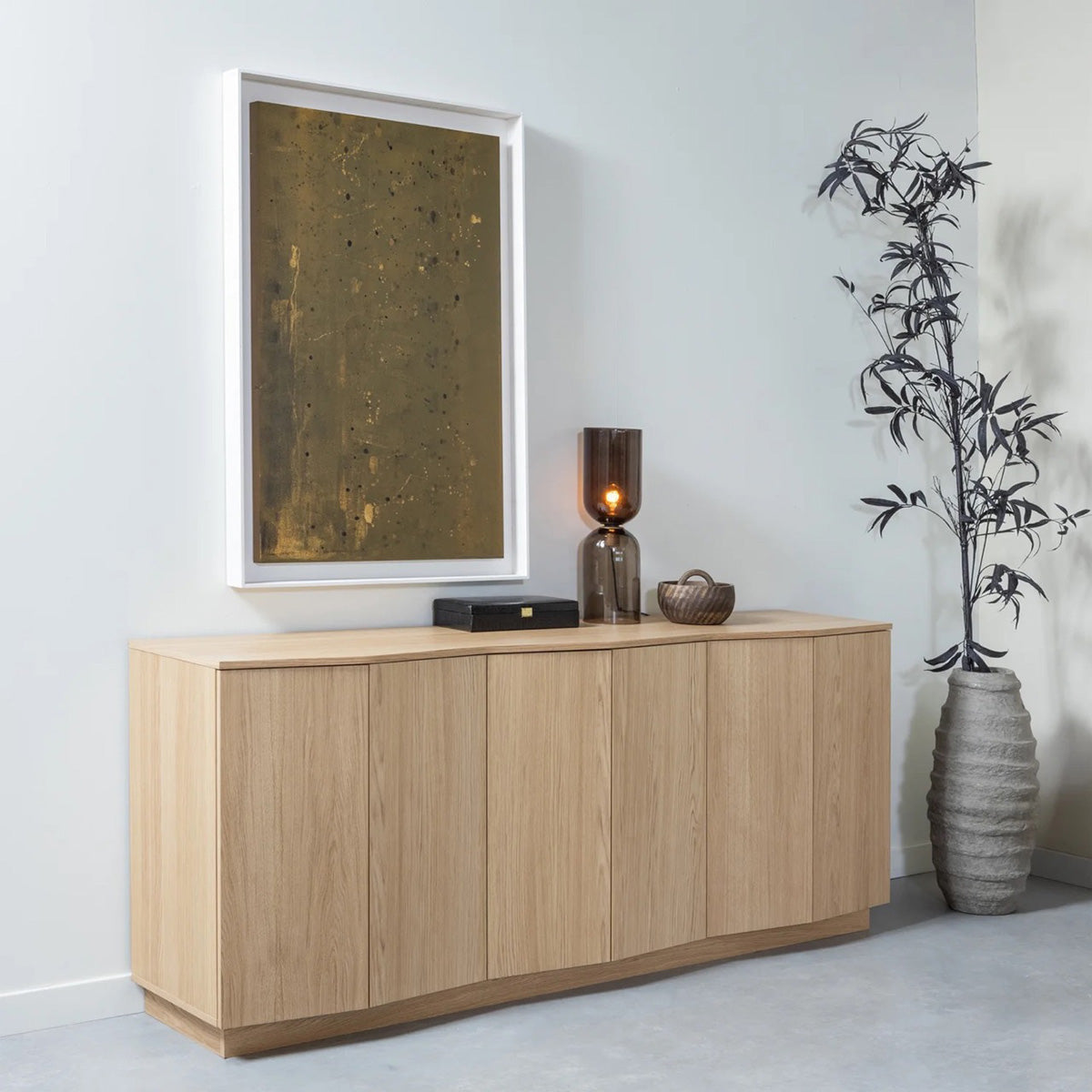 Zuma Sideboard