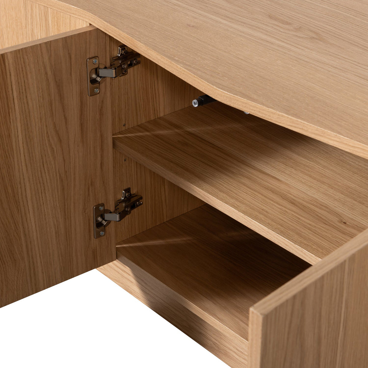 Zuma TV Unit