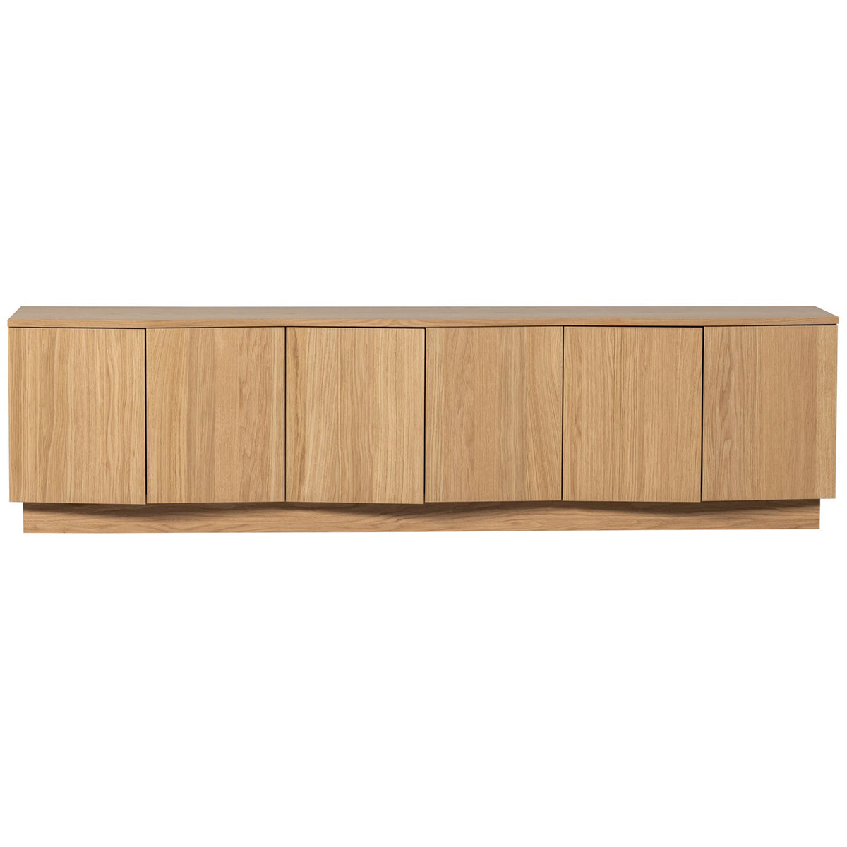 Zuma TV Unit
