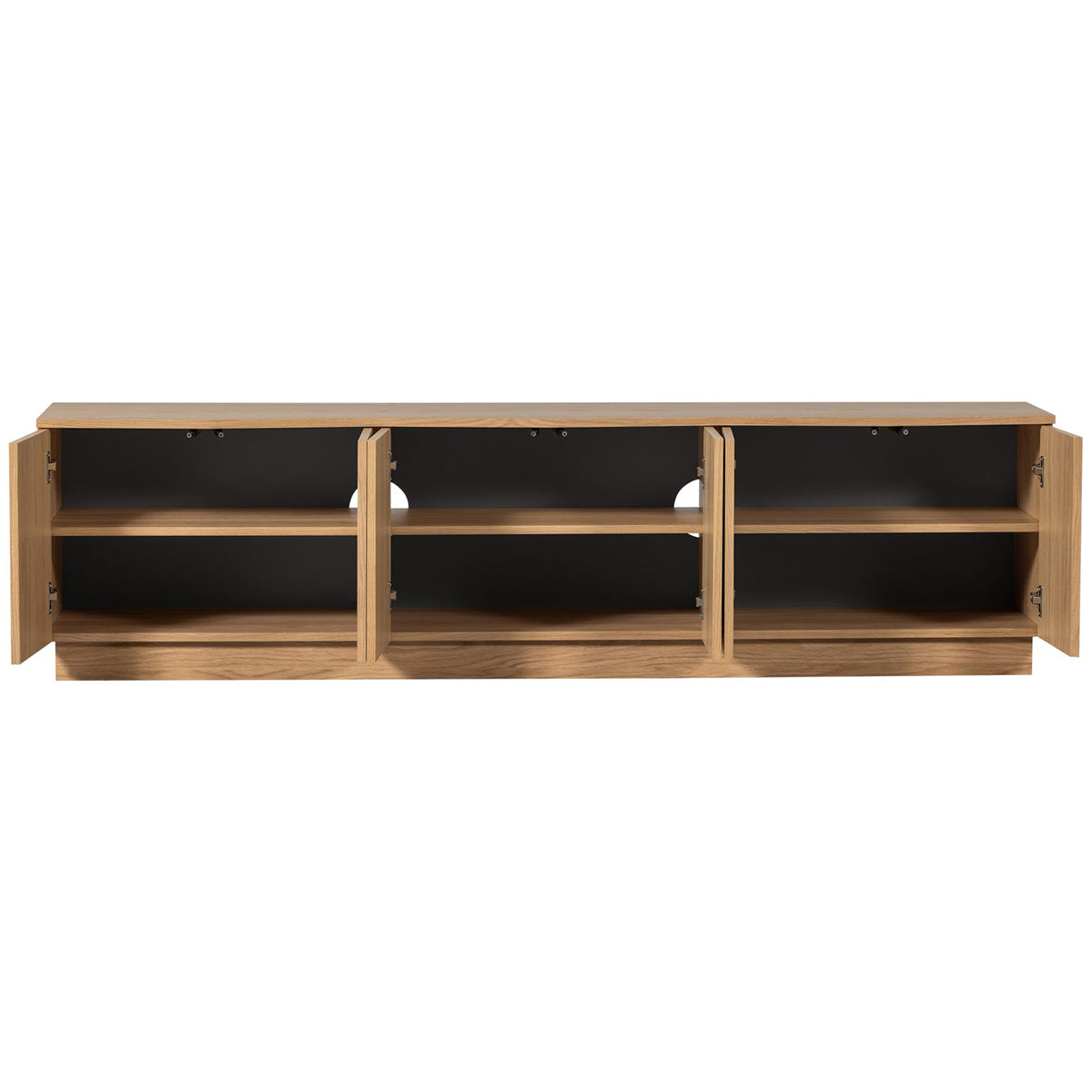 Zuma TV Unit