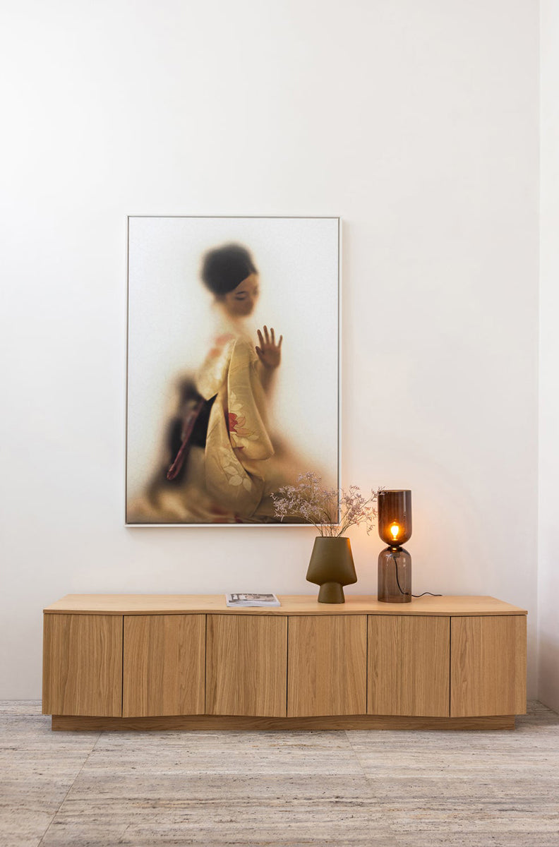 Zuma TV Unit
