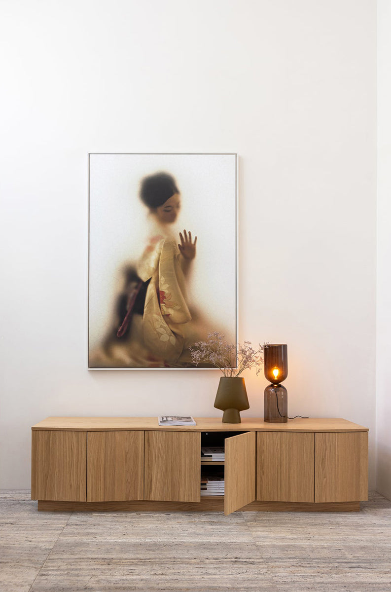 Zuma TV Unit