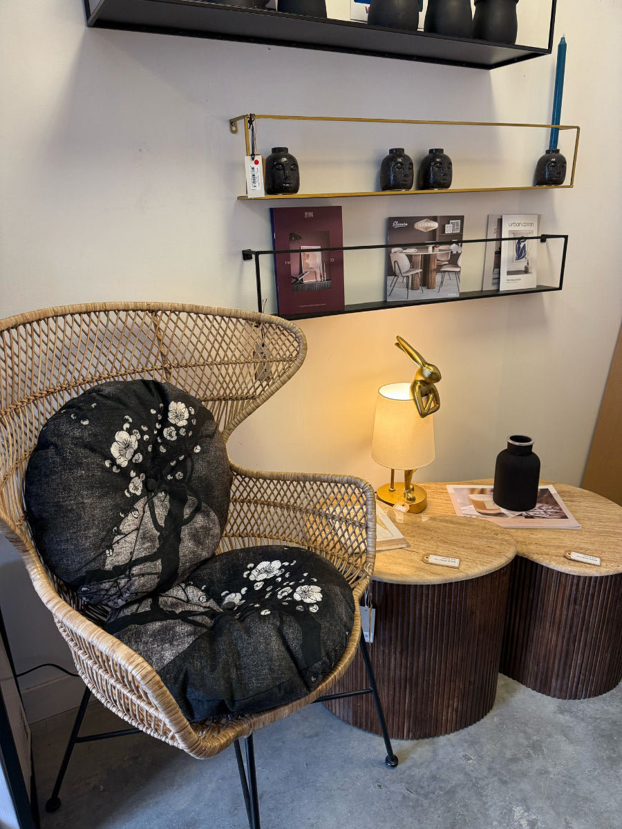 Mari Side Table (Display)