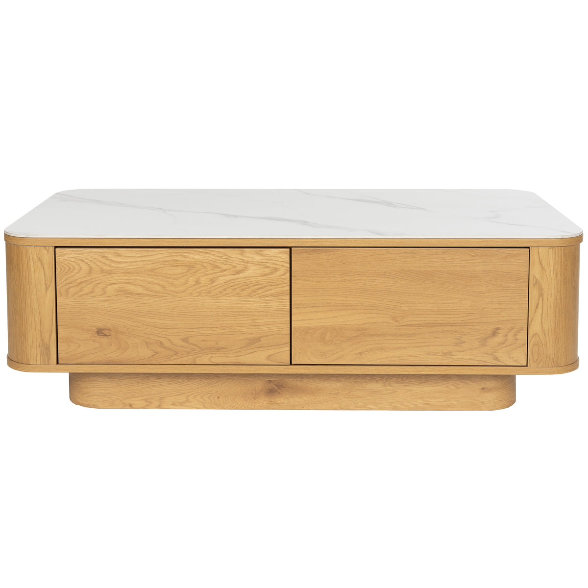 Almira Coffee Table