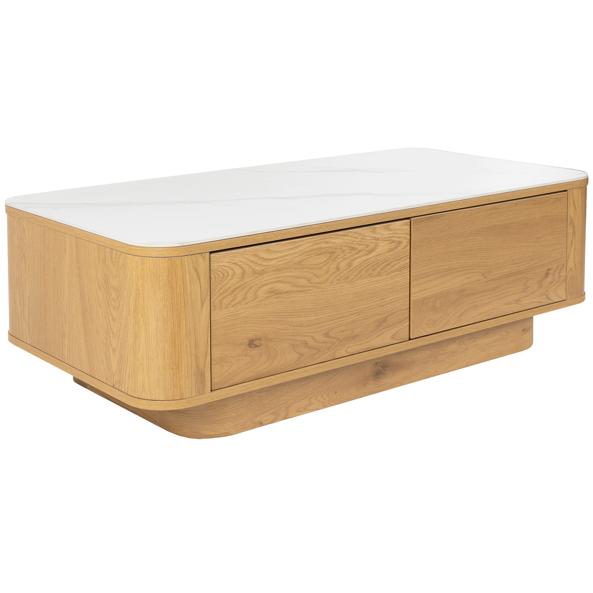 Almira Coffee Table