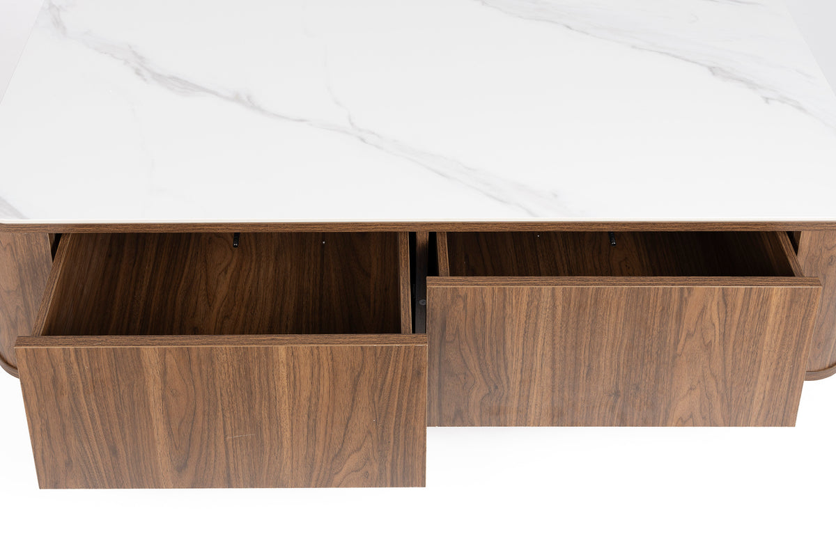 Almira Coffee Table