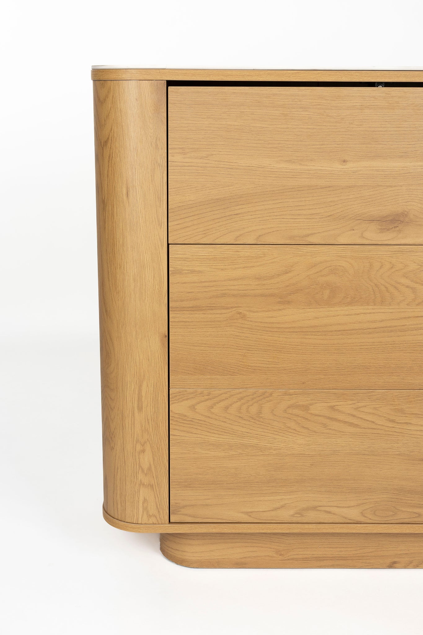 Almira Drawer Dresser