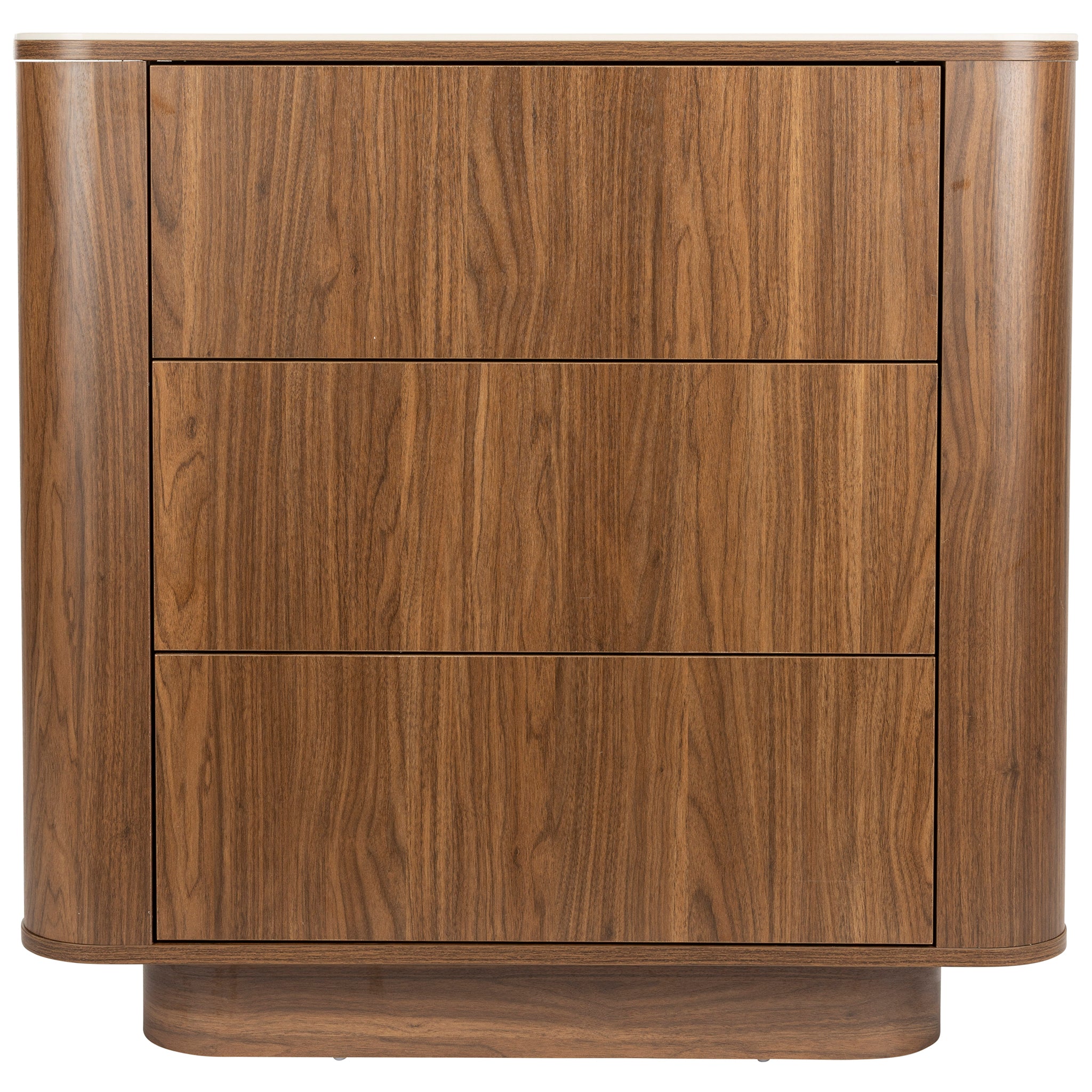 Almira Drawer Dresser