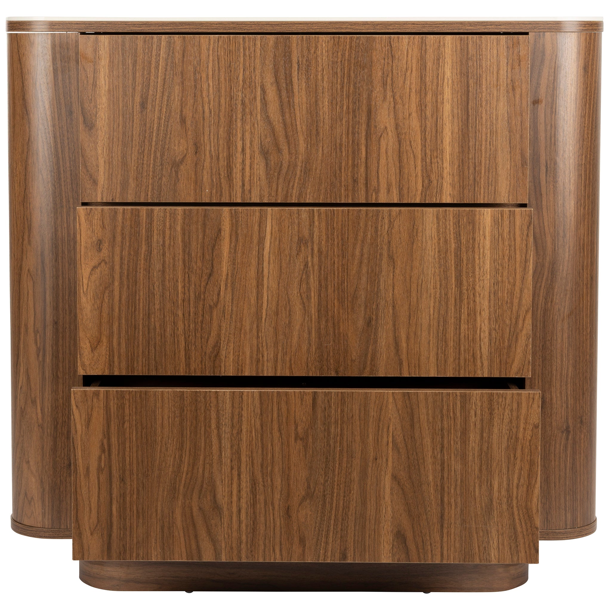 Almira Drawer Dresser