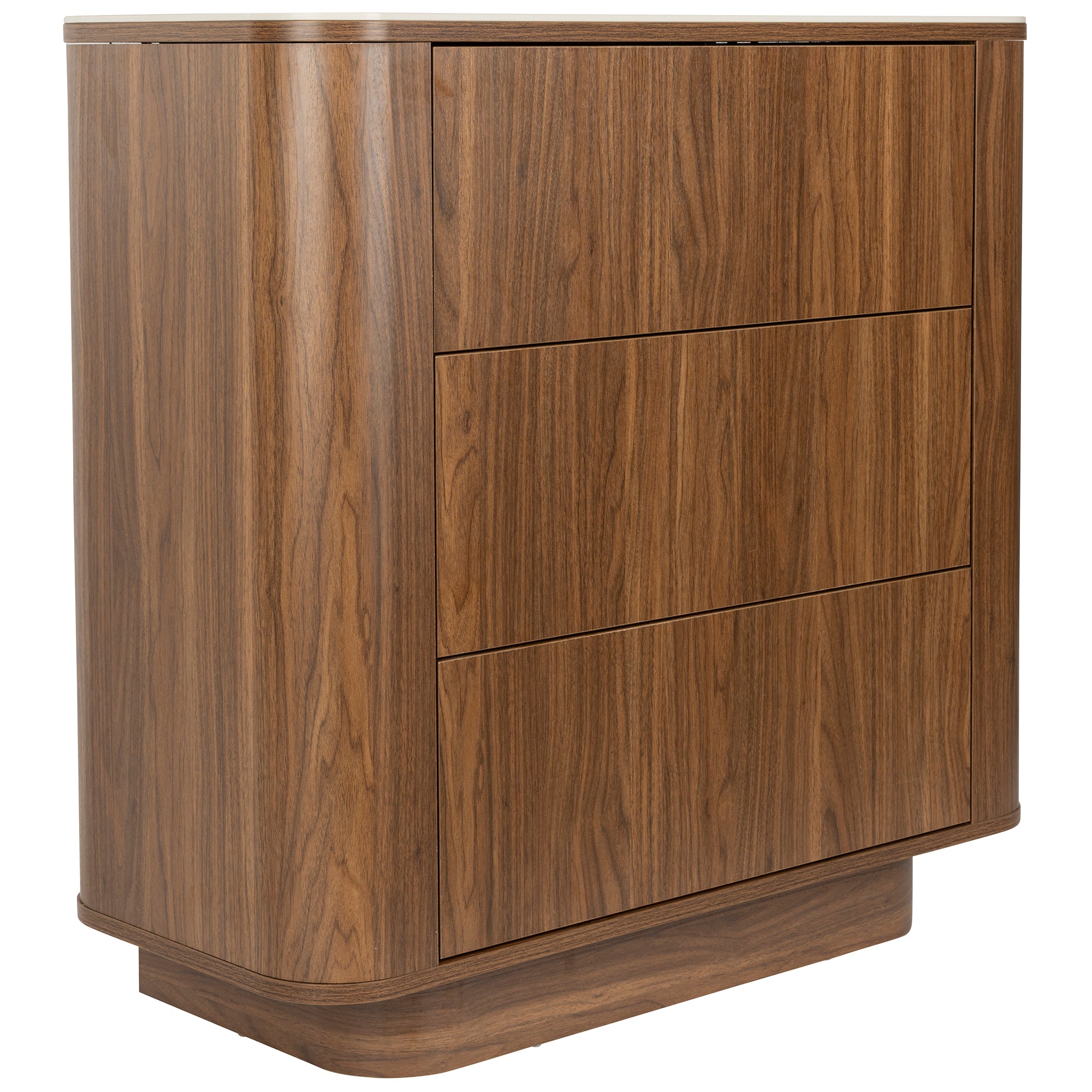 Almira Drawer Dresser