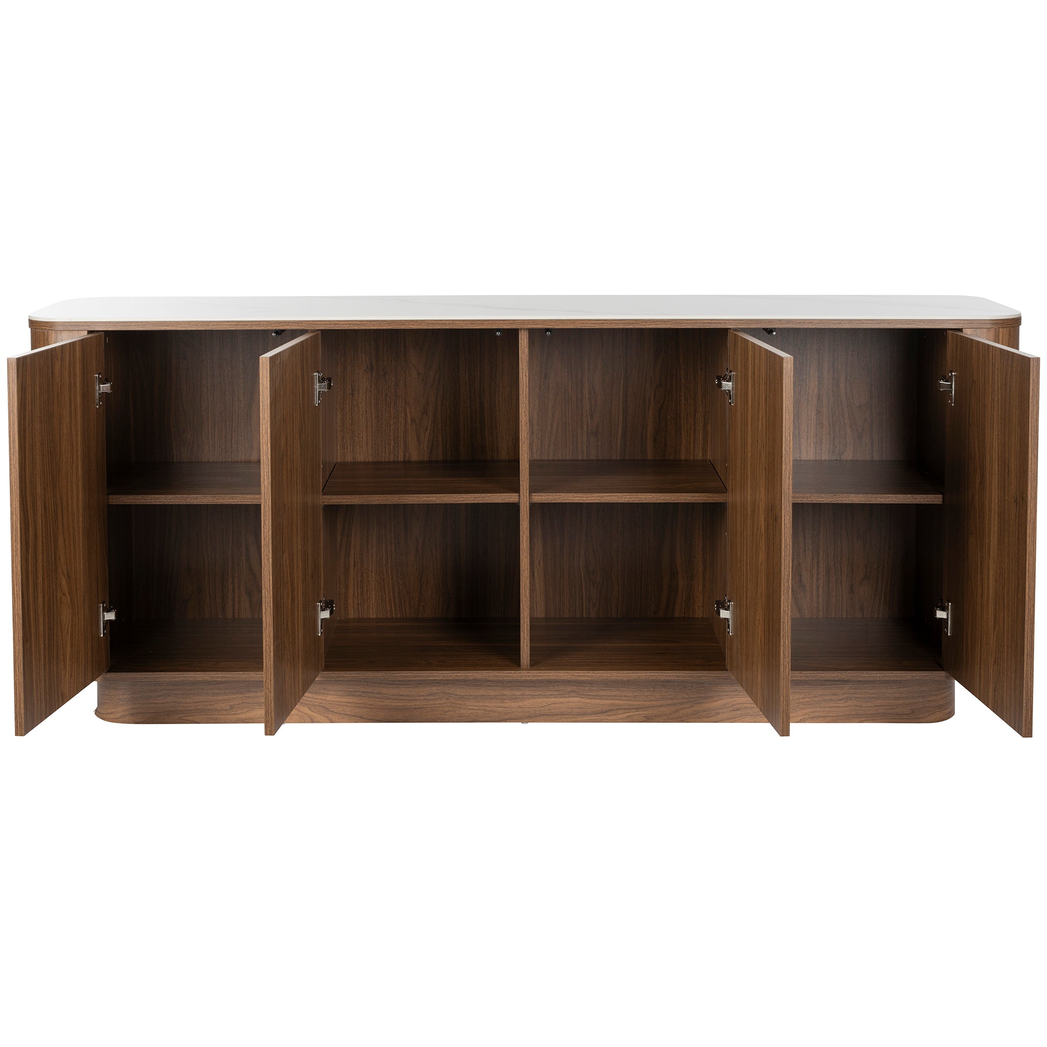 Almira High Sideboard