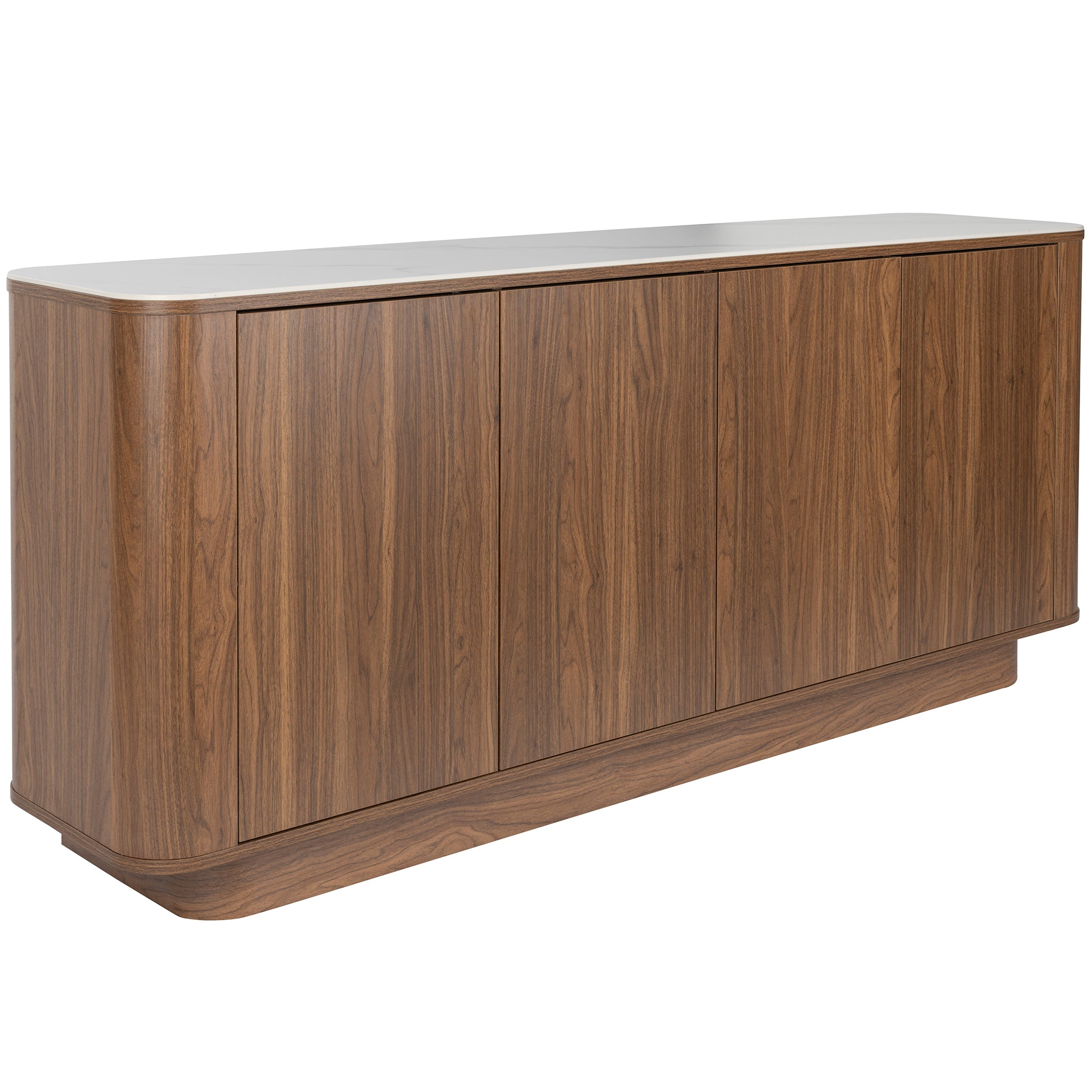 Almira High Sideboard