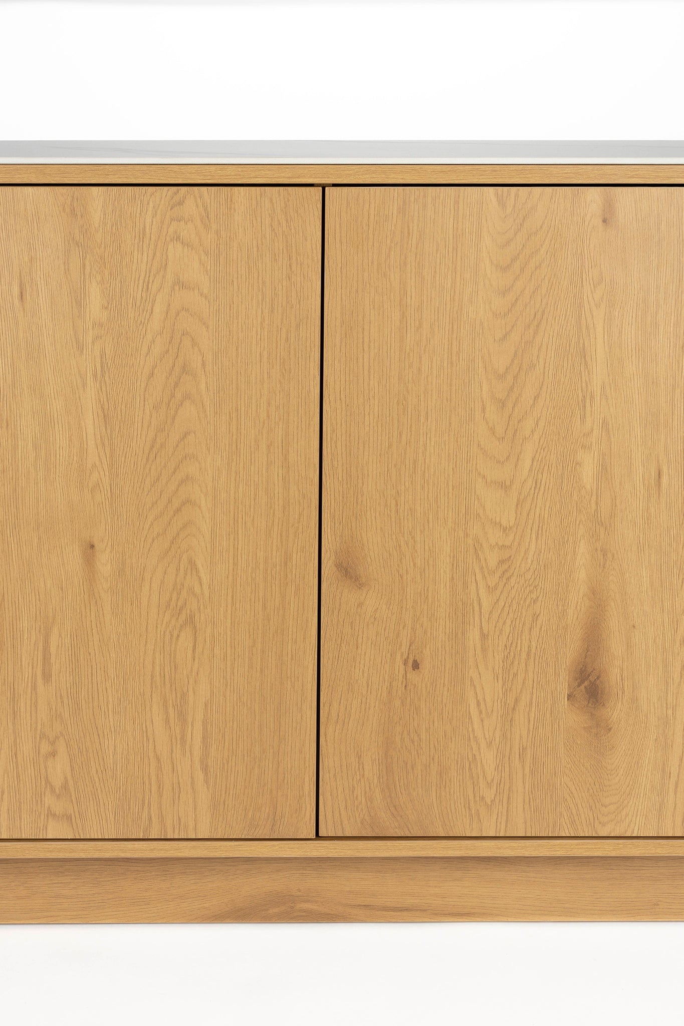 Almira High Sideboard