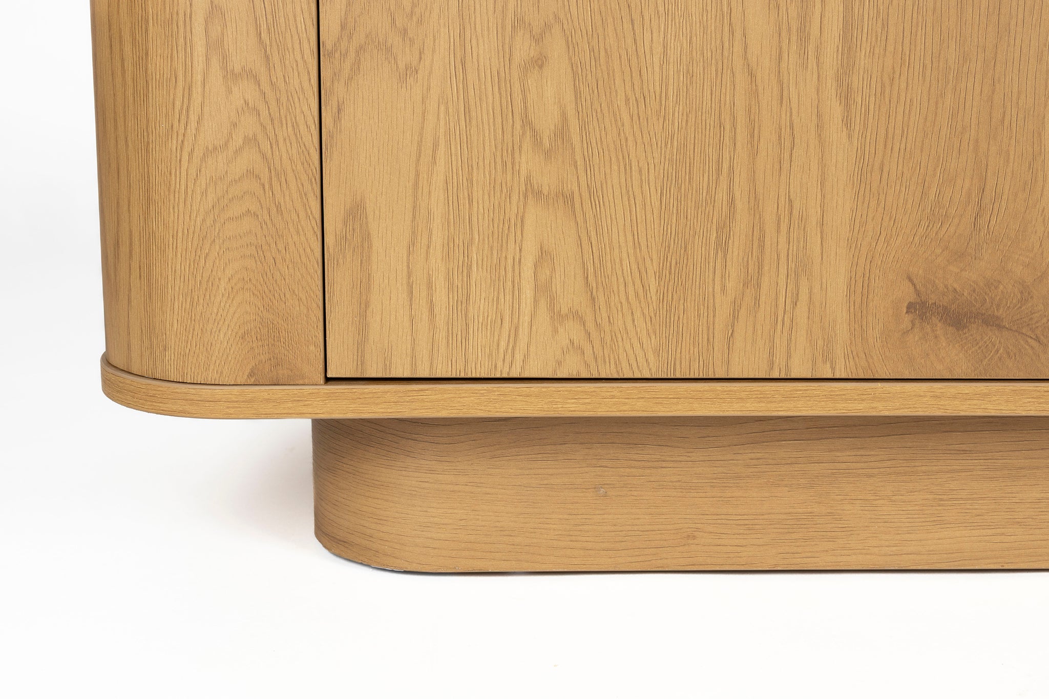 Almira High Sideboard