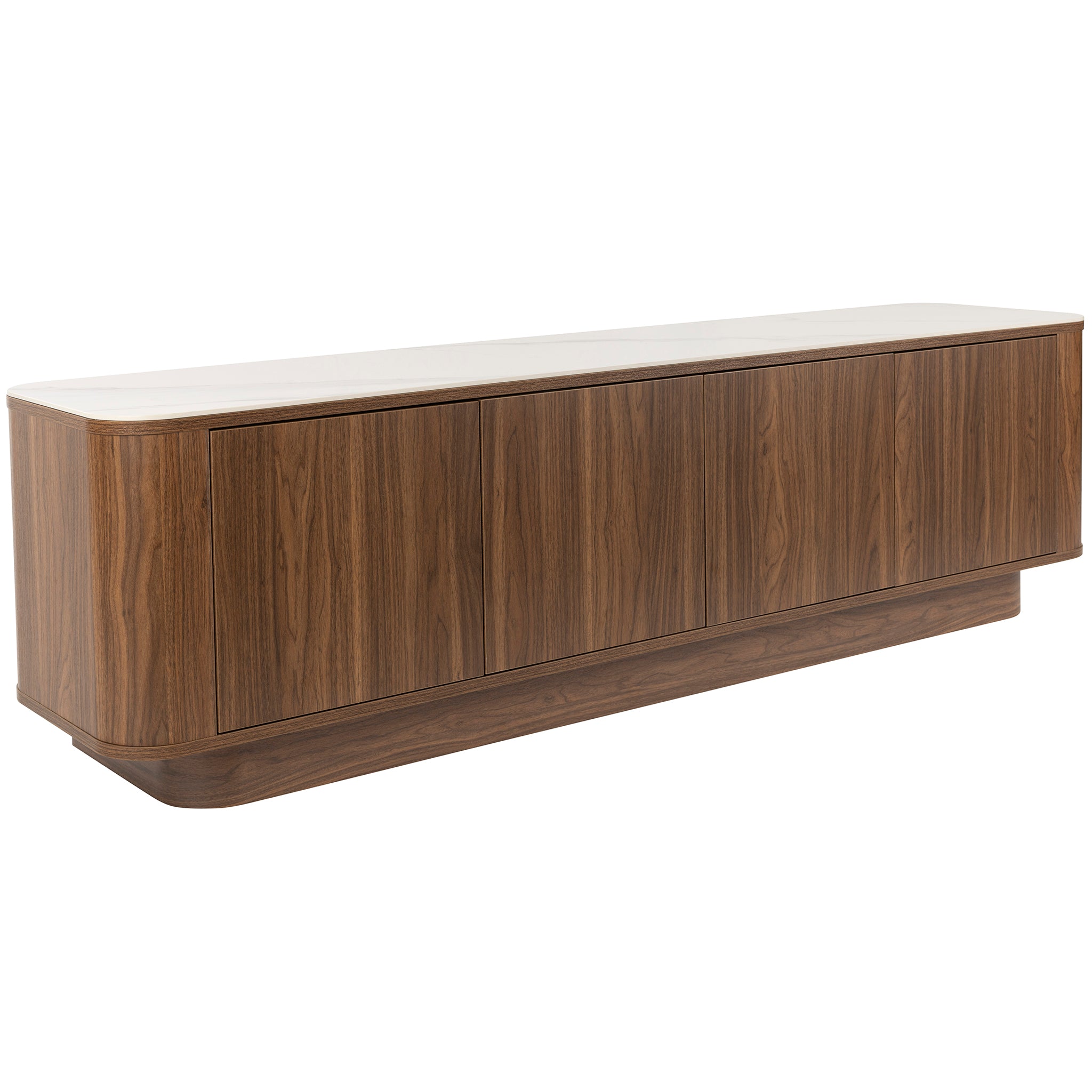 Almira High Sideboard