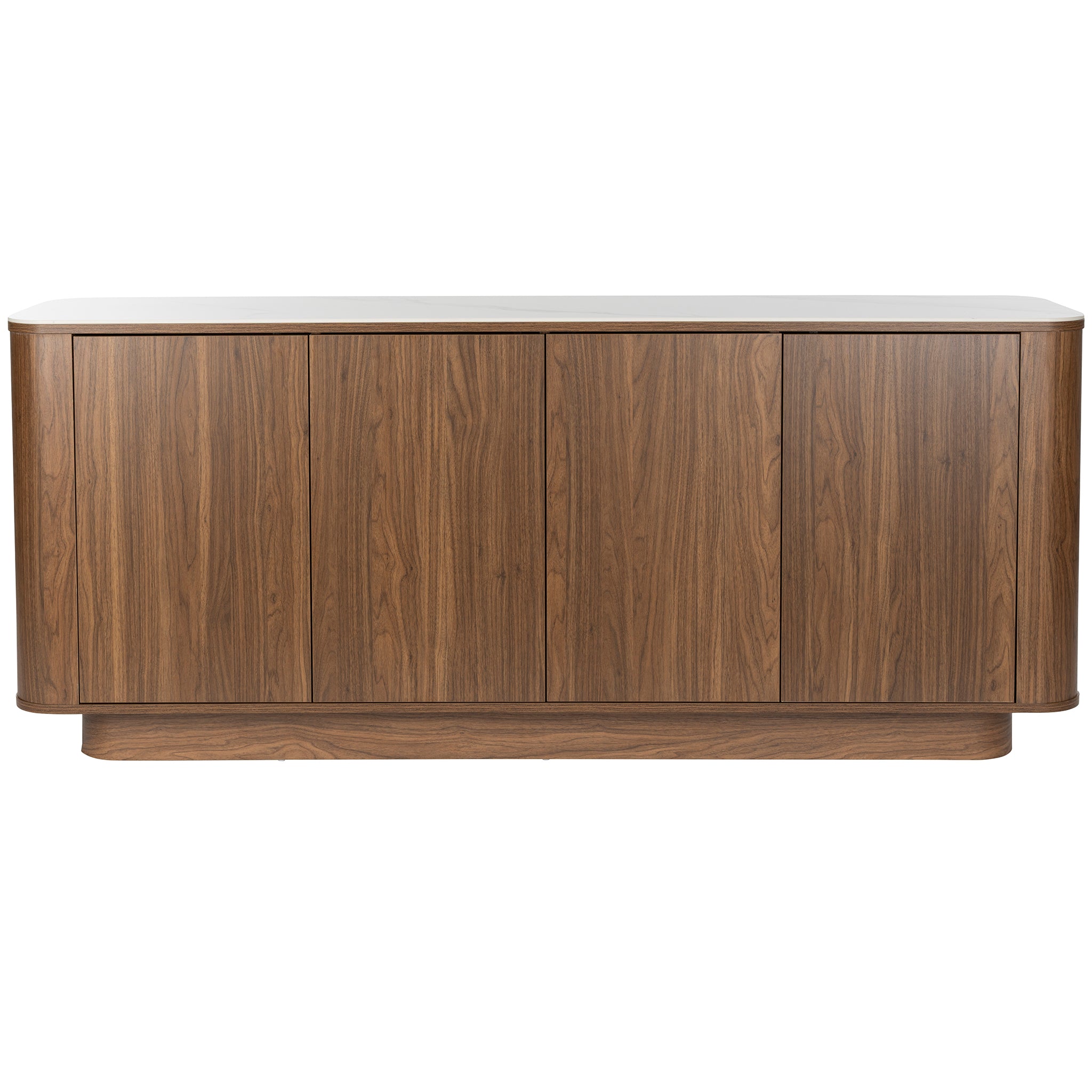 Almira High Sideboard