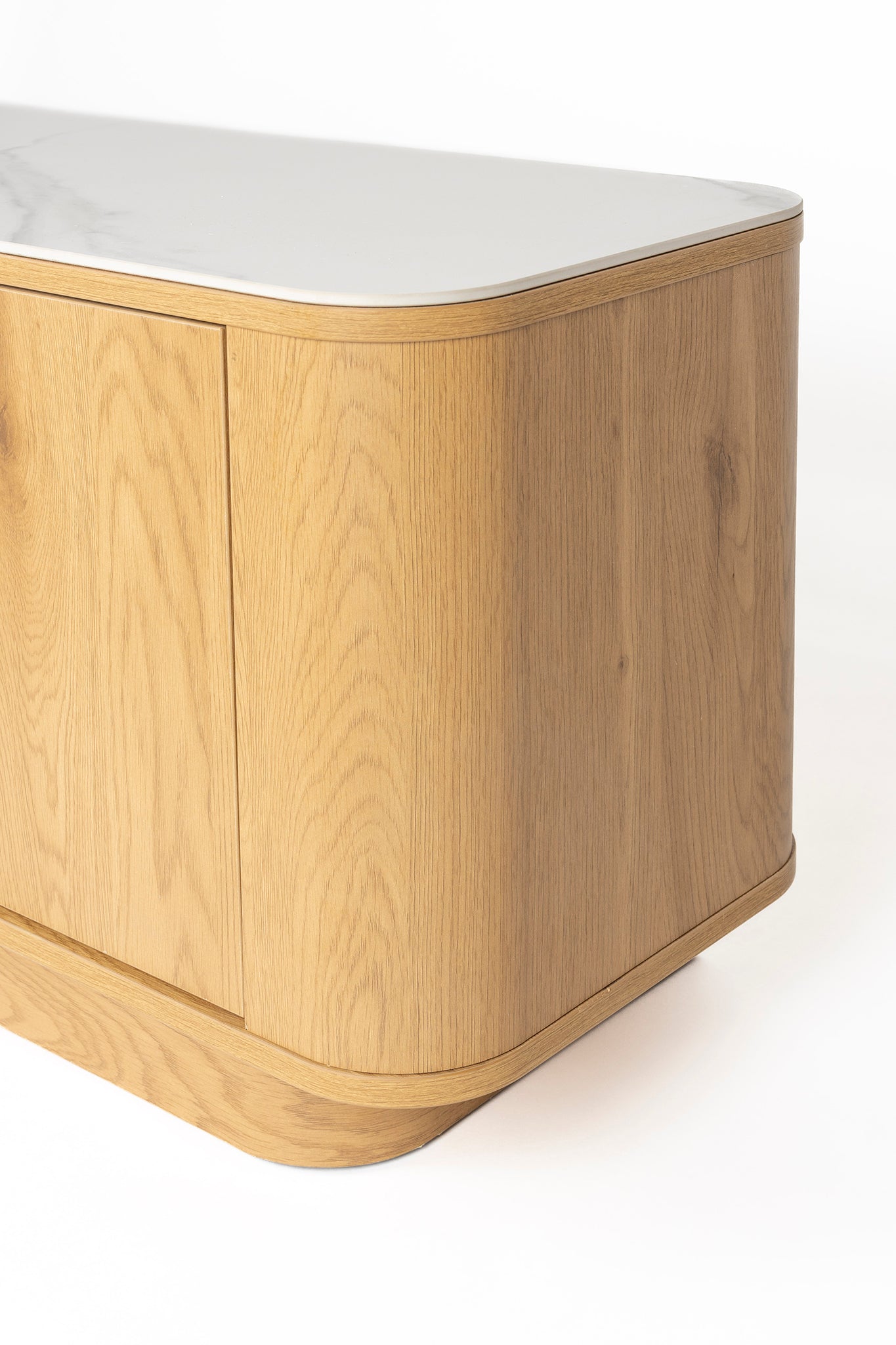 Almira Low Sideboard