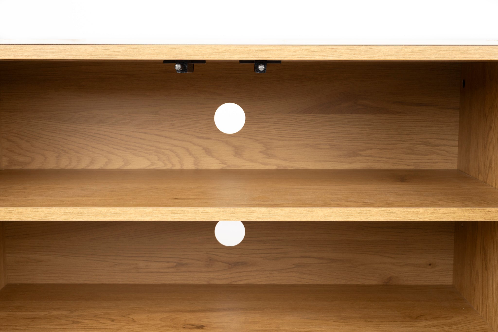 Almira Low Sideboard