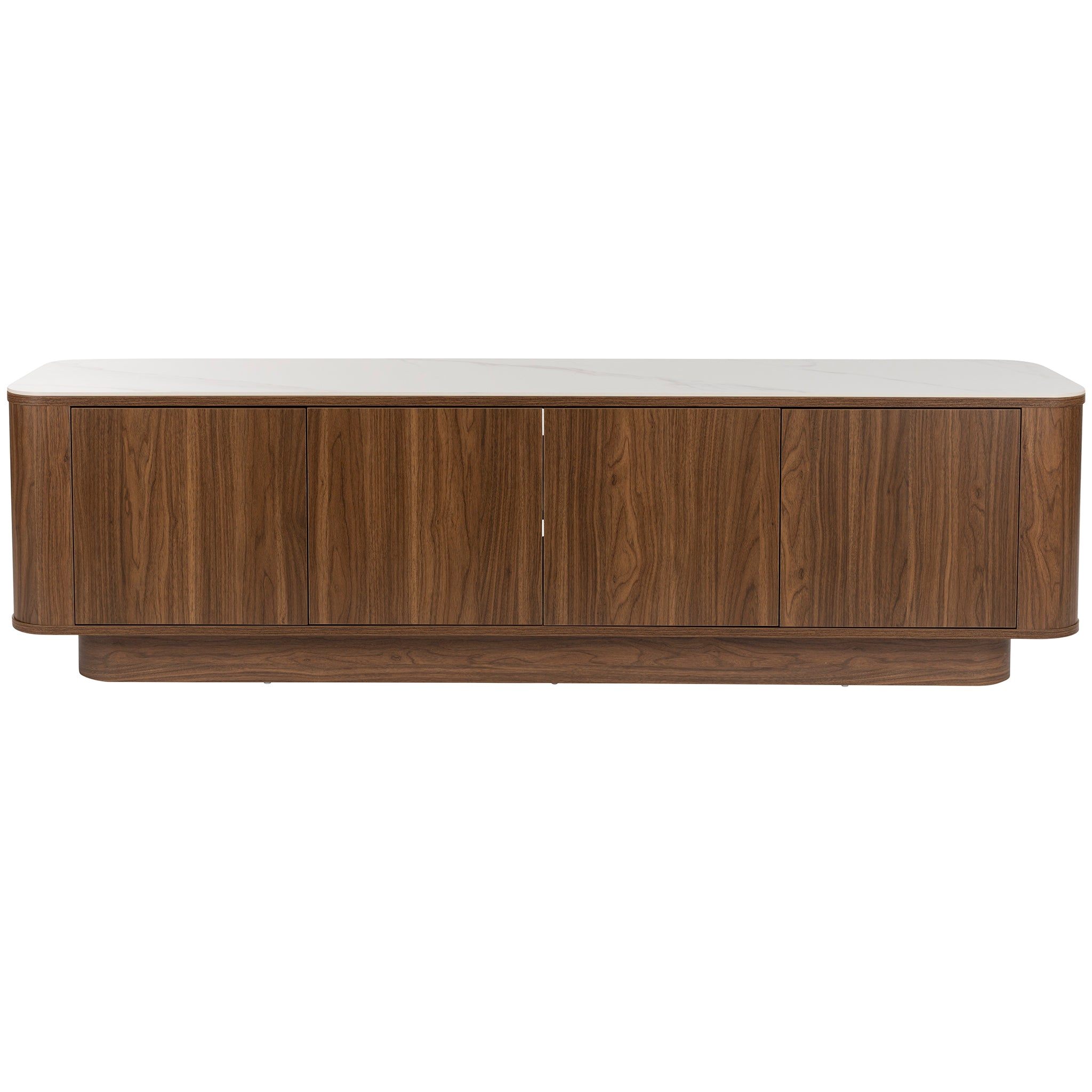 Almira Low Sideboard